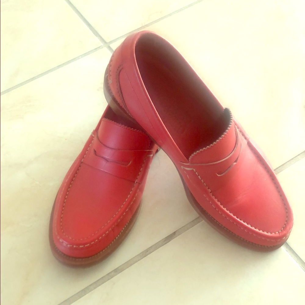 Salvatore Ferragamo Authentic